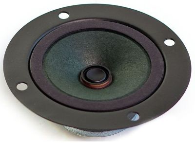 Głośnik Wysokotonowy Tonsil Gdw 9/60 15 Ohm (Raty 0%) - Media Hit - Sklep audio