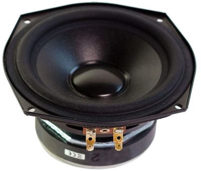 Głośnik Niskotonowy Tonsil Gdn 13/40/2 4 Ohm - Media Hit - Sklep audio