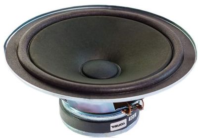 Głośnik Niskotonowy Tonsil Gdn 20/40 4 Ohm  (Raty 0%) - Media Hit - Sklep audio