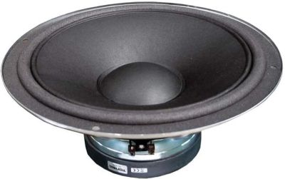 Głośnik Niskotonowy Tonsil Gdn 25/80/1 8 Ohm (Raty 0%) - Media Hit - Sklep audio