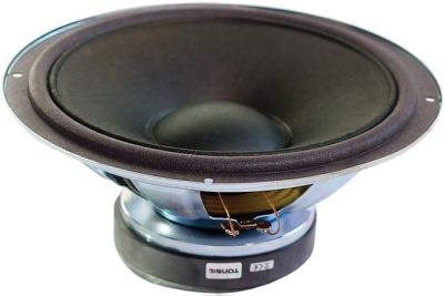 Głośnik Niskotonowy Tonsil Gdn 25/40/3 8 Ohm (Raty 0%) - Media Hit - Sklep audio