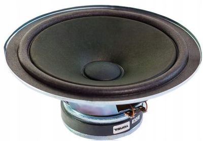 Głośnik Niskotonowy Tonsil Gdn 20/40 8 Ohm - Media Hit - Sklep audio