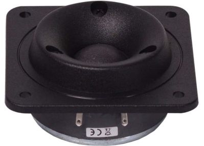 Głośnik Wysokotonowy Tonsil Gdwk 9/120 8 Ohm - Media Hit - Sklep audio