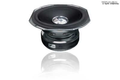 Głośnik Średniotonowy Tonsil Gdm 16/80/1 8 Ohm - Media Hit - Sklep audio