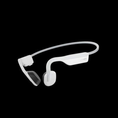 SŁUCHAWKI SHOKZ OPENMOVE BIAŁE DAWNIEJ AFTERSHOKZ (raty 0%) - Media Hit - Sklep audio