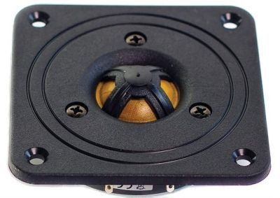 GŁOŚNIK WYSOKOTONOWY TONSIL GDWK 9/80 8 OHM - Media Hit - Sklep audio