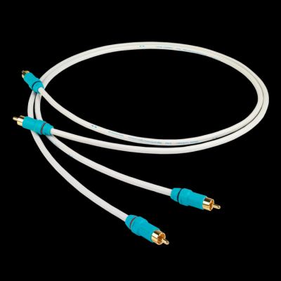 INTERKONEKT CHORD C-LINE 1M - Media Hit - Sklep audio