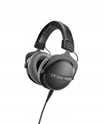 BEYERDYNAMIC DT770 PRO X LIMITED EDITION - Media Hit - Sklep audio