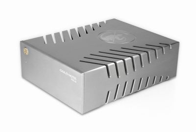 ZASILACZ INDUKCYJNY GOLD NOTE PSU10 GLIWICE SILVER (raty 0%) - Media Hit - Sklep audio