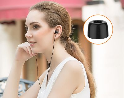 PIANKI NEW BEE F4 SMARTCORE ROZMIAR M 6 PAR + ETUI - Media Hit - Sklep audio