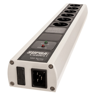 SUPRA MD06DC-EU/SP MK3.1 DC BLOCKER - Media Hit - Sklep audio