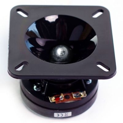 GŁOŚNIK WYSOKOTONOWY TONSIL GDWT 9/70/1 8 ohm - Media Hit - Sklep audio