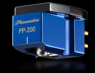 WKŁADKA PHASEMATION PP-200 - Media Hit - Sklep audio