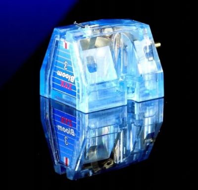 WKŁADKA ZYX BLOOM 3 - Media Hit - Sklep audio