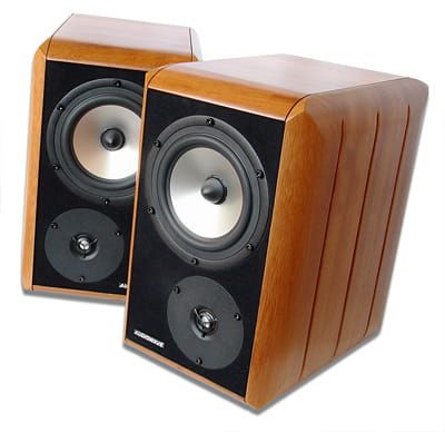 Audiowave 141se Gliwice odsłuch (Raty 0%) - para - Media Hit - Sklep audio