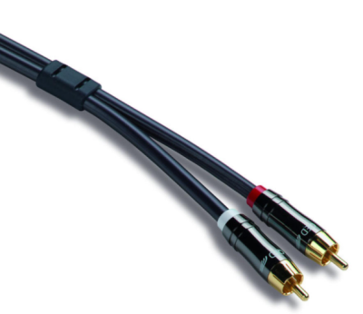 RCA QED QE6101 PERFORMANCE AUDIO - Media Hit - Sklep audio