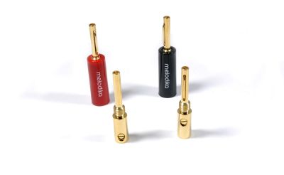 WTYKI BANANOWE MELODIKA MDBAN4 - Media Hit - Sklep audio