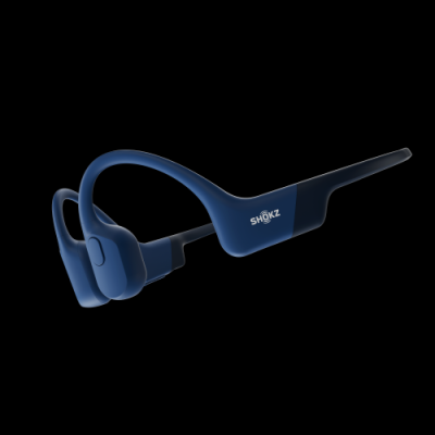 SŁUCHAWKI SHOKZ OPENRUN NIEBIESKIE DAWNIEJ AFTERSHOKZ (raty 0%) - Media Hit - Sklep audio