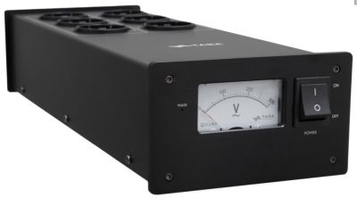 LISTWA ZASILAJĄCA TAGA HARMONY PF-600 2022  (raty 0%) - Media Hit - Sklep audio