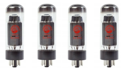 Kwadra Psvane Classic El34C Hifi - Media Hit - Sklep audio