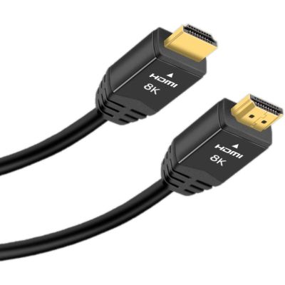 KABEL HDMI - HDMI 2.1 8K MOZOS HD218K 2M - Media Hit - Sklep audio