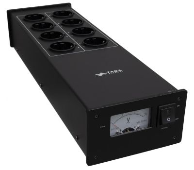 LISTWA ZASILAJĄCA TAGA HARMONY PF-1000 v2 2022  (raty 0%) - Media Hit - Sklep audio