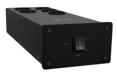 LISTWA ZASILAJĄCA TAGA HARMONY PF-500 2022  (raty 0%) - Media Hit - Sklep audio