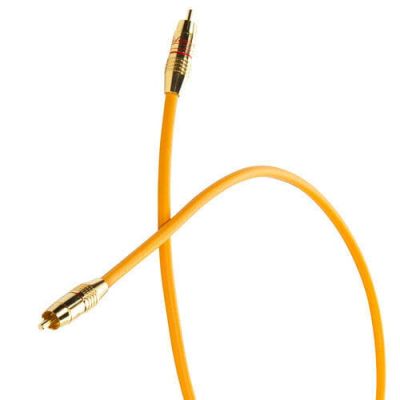 COAX ECOSSE THE PRODUCER  (raty 0%) - Media Hit - Sklep audio