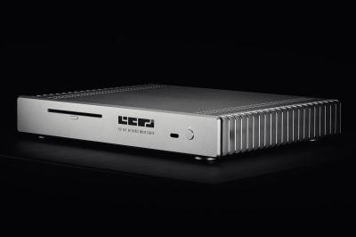 432 EVO Standard – serwer muzyczny z Roon, dyskiem SSD i ripperem CD - Media Hit - Sklep audio