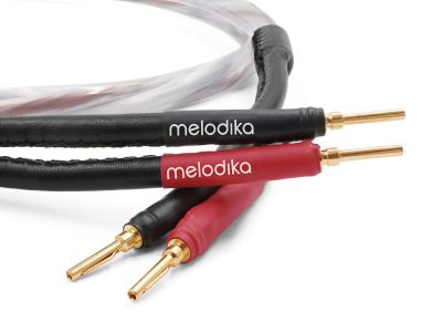 KABEL GŁOŚNIKOWY MELODIKA BSSC9525 2x2,5m  (raty 0%) - Media Hit - Sklep audio