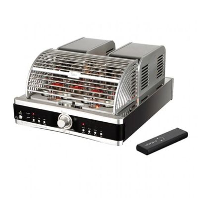 WZMACNIACZ LAMPOWY YAQIN MC-100C GLIWICE  (raty 0%) - Media Hit - Sklep audio