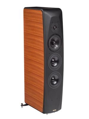 Opera Quinta Se Mahogany Gliwice odsłuch  (Raty 0%) - para - Media Hit - Sklep audio