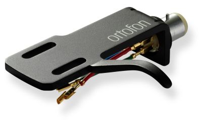 HEADSHELL ORTOFON SH-4 CZARNY  (raty 0%) - Media Hit - Sklep audio