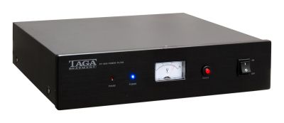 TAGA Harmony PF-2000 – listwa, filtr zasilania do systemów audio i video Gliwice  - Media Hit - Sklep audio