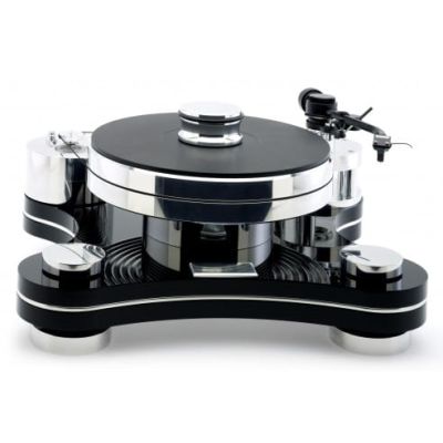 GRAMOFON TRANSROTOR ZET3  (raty 0%) - Media Hit - Sklep audio