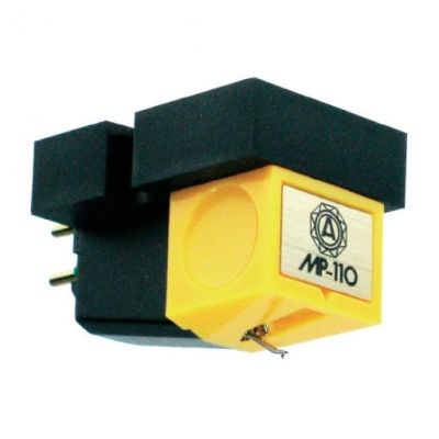 Wkładka Nagaoka MP 110 - Media Hit - Sklep audio