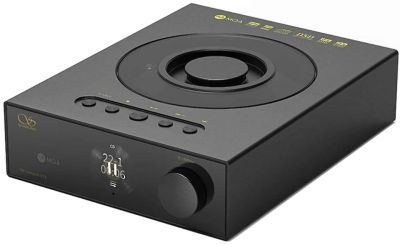 TRANSPORT CD SHANLING ET3 WIFI BT AIRPLAY - Media Hit - Sklep audio