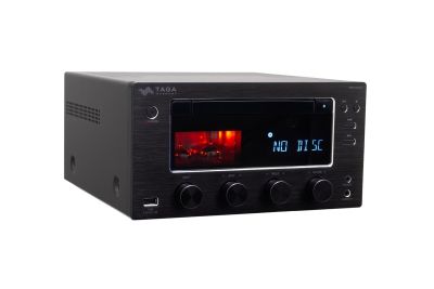 TAGA Harmony HTR-1000CD v.3 – hybrydowy system stereo CD / DAB+ / Bluetooth Gliwice  - Media Hit - Sklep audio
