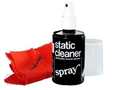 Płyn do czyszczenia płyt winylowych Analogis Gliwice - Media Hit - Sklep audio