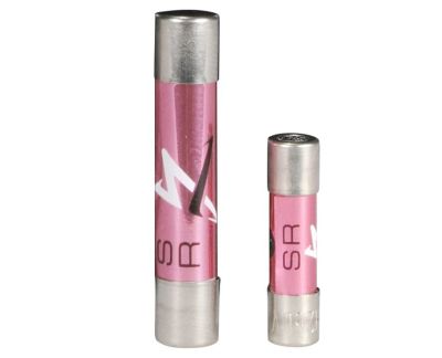Bezpiecznik Audiofilski Synergistic Research PINK - 2A  5x20 mm - Media Hit - Sklep audio