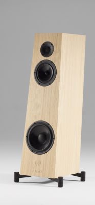 KOLUMNA PODŁOGOWA Ø Audio Frigg 02 - Media Hit - Sklep audio