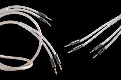 Atlas Equator 2.0 Kabel głośnikowy z wtykami bananowymi - 2,5m - Media Hit - Sklep audio