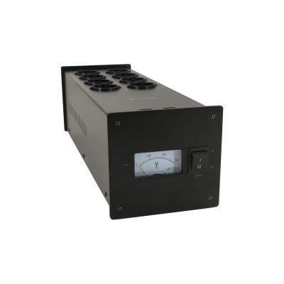 LISTWA ZASILAJĄCA TAGA HARMONY PF-1000LPS  - Media Hit - Sklep audio