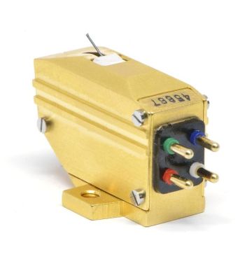 WKŁADKA GRAMOFONOWA VAN DEN HUL THE MC 10 SPECIAL (raty 0%)  - Media Hit - Sklep audio