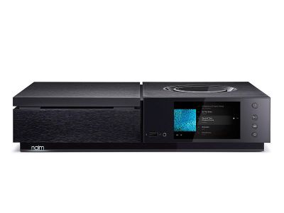 NAIM UNITI STAR GLIWICE (raty 0%) - Media Hit - Sklep audio