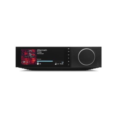 WZMACNIACZ ALL IN ONE CAMBRIDGE AUDIO EVO 150 SE (raty 0%)  - Media Hit - Sklep audio