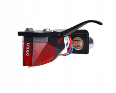 WKŁADKA ORTOFON 2M RED PREMOUNTED SH-4 (raty 0%) - Media Hit - Sklep audio