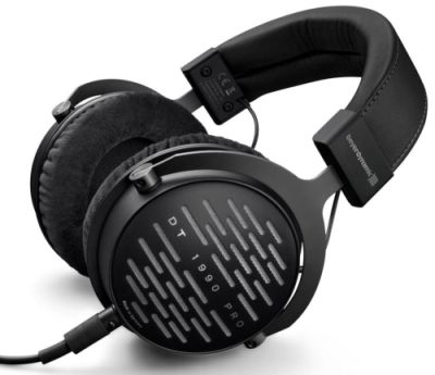 SŁUCHAWKI BEYERDYNAMIC DT1990 PRO 250OHM (raty 0%) - Media Hit - Sklep audio