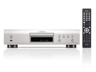 Odtwarzacz Cd Denon DCD-900NE (raty 0%) - Media Hit - Sklep audio