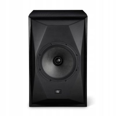KOLUMNA MOFI ELECTRONICS SOURCEPOINT 8 BLACK (raty 0%) - Media Hit - Sklep audio